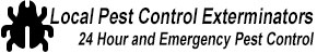 Salineville OH Pest Control Exterminators